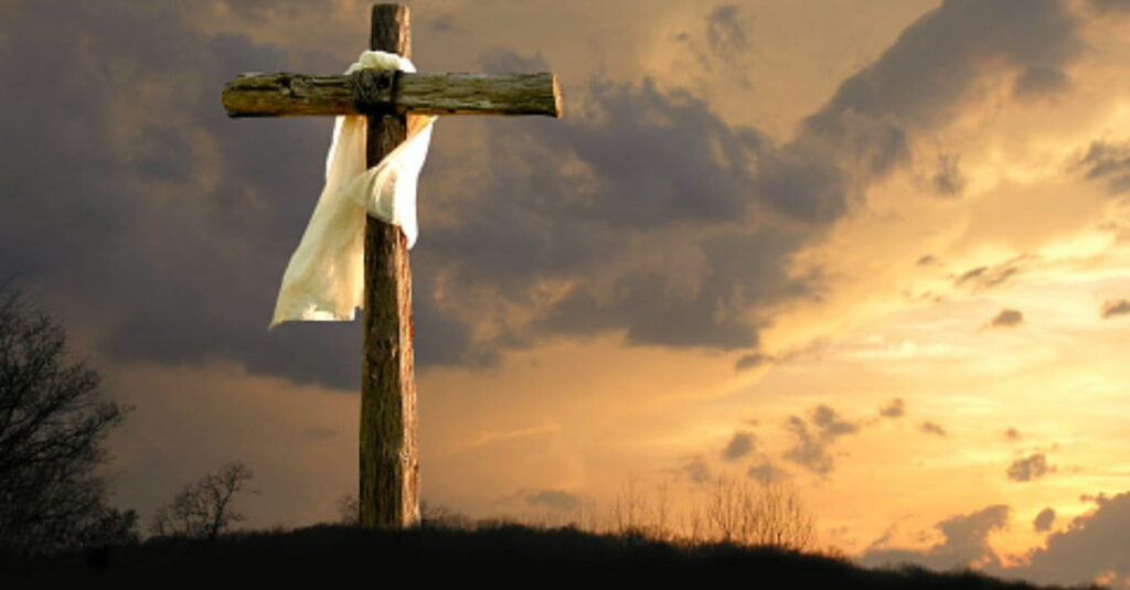 For Whom Did Christ Die? (Part 3): Limited Atonement In The New ...